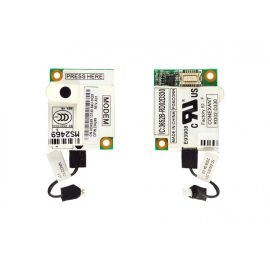   Conexant RD02-D330 használt Mini modem kártya Dell Inspiron 1525, Vostro 1500 (0DN249)