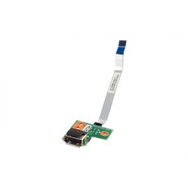 HP G62, G72 használt USB panel (01013JS00-388-G)