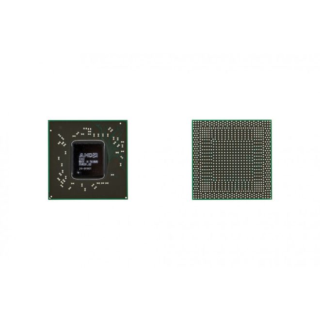 AMD Chipset GPU, BGA Video Chip 216-0810001