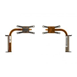   Toshiba Equium M70, Satellite M70 használt hőelvezető cső (ATZIV000100)