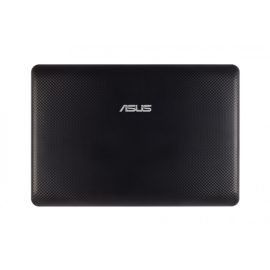   Asus EEEPC 1001PX, R101 gyári új fekete LCD kijelző hátlap (13GOA2B1AP030-10)