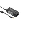 Acer Aspire ONE D255E 19V 2,15A 40W-os új, gyárival megegyező minőségű helyettesítő laptop töltő