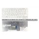 Acer Aspire One 531, A150, D150, D250, ZG5, ZG8 MAGYAR fehér laptop billentyűzet (AEZG54000120)