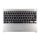 Samsung NP350U2A, NP350U2B MAGYAR szürke-fekete laptop billentyűzet modul (BA75-03262Q)