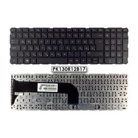   HP Pavilion M6-1000 gyári új magyar billentyűzet keret nélküli (PK130R12B17)
