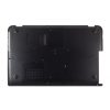 Toshiba Satellite L50-A, S50, S55 gyári új alsó fedél (H000056450)