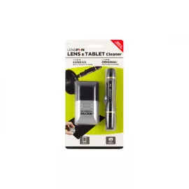   Lenspen Lens & Tablet Cleaner telefon, optika és tablet kijelző tisztító szett (LT-1)