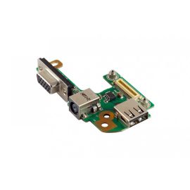   Dell Inspiron 15R (N5110) használt DC/VGA/USB2.0 panel (48.4IF05.011)