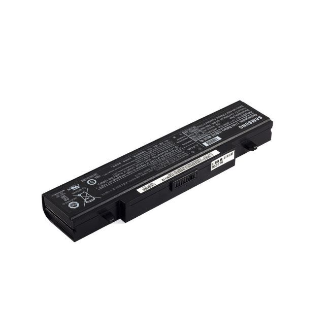 Samsung NP NP355V5C Laptop akkumulátor, gyári új, 6 cellás (4400mAh)
