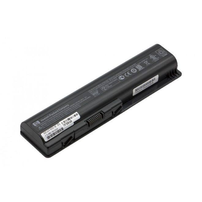 HP Pavilion G60 Laptop Akkumulátor, gyári új,  cellás (4400mAh)