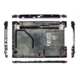   HP ProBook 4520s, Compaq 4520s (15,6') gyári új alsó fedél (598680-001)