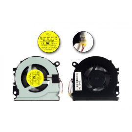   Samsung NP530U4B, NP530U4C gyári új hűtő ventilátor, beszerelési lehetőséggel, (BA31-00124A)