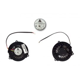   HP EliteBook 2540p gyári új hűtő ventilátor, beszerelési lehetőséggel, (KSB0505HB 9F2D)