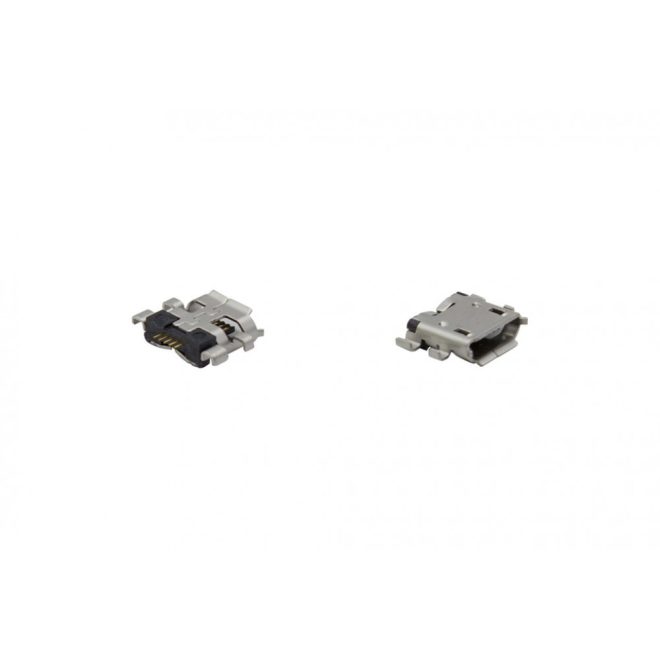 Asus Nexus 7 (ME571K) gyári új micro USB csatlakozó, 4 pin