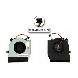   Lenovo ThinkPad Edge E430, E530, E535 gyári új hűtő ventilátor, beszerelési lehetőséggel, (04W4306)