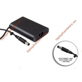 Dell Vostro A860 19,5V 3,34A 65W-os használt Laptop töltő