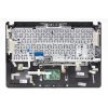 Dell Vostro 5470 szürke-fekete magyar Laptop billentyűzet
