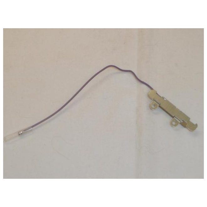 CP405636-01 Bluetooth kábel és antenna.