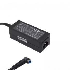   HP 14 d04 19,5V 2,31A 45W-os új, gyárival megegyező minőségű helyettesítő laptop töltő