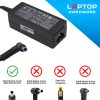 HP 350 19,5V 2,31A 45W-os új, gyárival megegyező minőségű helyettesítő Laptop töltő