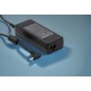 HP Compaq 19.5V 4.62A 90W vékony center-pin, középső tüskés helyettesítő töltő (709986-003, 710413-001)