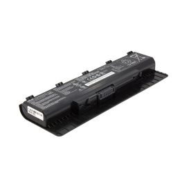   Asus N76 N76VB Laptop akkumulátor, gyári új, 6 cellás (5200mAh)