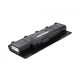 Asus N46 N46VM Laptop Akkumulátor, gyári új, 6 cellás (5200mAh)