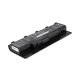 Asus N56 N56DP Laptop akkumulátor, gyári új, 6 cellás (5200mAh)