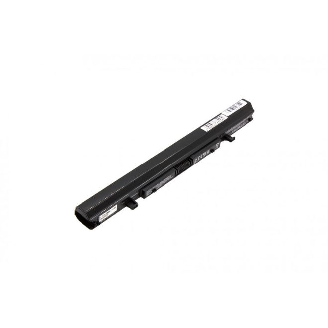 Toshiba Satellite S955 Laptop Akkumulátor, új, gyárival megegyező minőségű helyettesítő, 4 cellás (2200mAh)