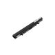 Toshiba Satellite U945D Laptop akkumulátor, új, gyárival megegyező minőségű helyettesítő, 4 cellás (2200mAh)