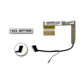   Asus EEEPC VX6, VX6S gyári új LCD kijelző kábel (14G22500800V, 14G22500800U, 1422-00TY000)