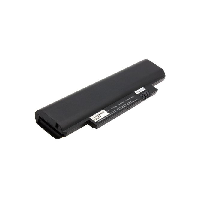 Lenovo ThinkPad Edge E335 Laptop akkumulátor, új, gyárival megegyező minőségű helyettesítő, 6 cellás (4400mAh)