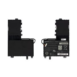   Toshiba Satellite M50D Laptop akkumulátor, gyári új, 3 cellás (4160mAh)