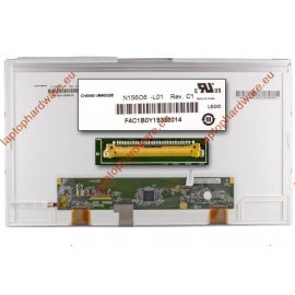   N156O6-L01 15.6' WXGA++ (HD+)  1600*900 LED matt kijelző (Pixelhibás)