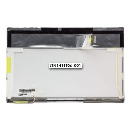   Lenovo ThinkPad T61 matt, tükröződésmentes Laptop kijelző 1920x1200 (WUXGA) beszerelési lehetőséggel