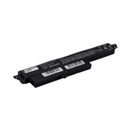   Asus VivoBook F200LA Laptop akkumulátor, új, gyárival megegyező minőségű helyettesítő, 3 cellás (2200mAh)