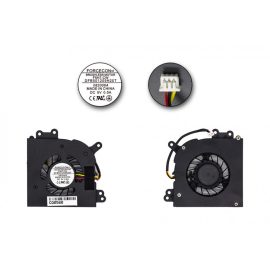   Acer Aspire 3610, 3620, 5542 gyári új hűtő ventilátor, beszerelési lehetőséggel, (F5H7-CW)