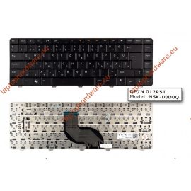   Dell Inspiron M5030, N4010, N5030 használt MAGYAR laptop billentyűzet (012R5T)