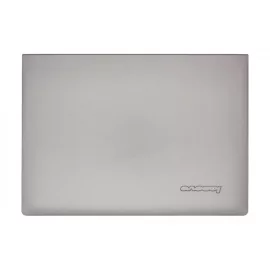   Lenovo IdeaPad S400 gyári új ezüst LCD kijelző hátlap (FRU: 90201594, AP0SB000200)
