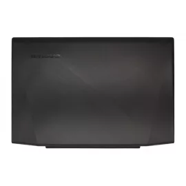   Lenovo IdeaPad Y50-70 (csak érintőkijelző nélkül!) gyári új fém LCD hátlap (AM14R000400, 5CB0F78772)