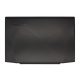 Lenovo IdeaPad Y50-70 (csak érintőkijelző nélkül!) gyári új fém LCD hátlap (AM14R000400, 5CB0F78772)