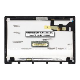   Asus ZenBook UX303LN matt, tükröződésmentes Laptop kijelző 1920x1080 (Full HD) beszerelési lehetőséggel