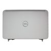 Dell XPS 15 L501X, L502X gyári új LCD kijelző hátlap zsanérokkal (0RXF67)