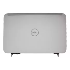   Dell XPS 15 L501X, L502X gyári új LCD kijelző hátlap zsanérokkal (0RXF67)