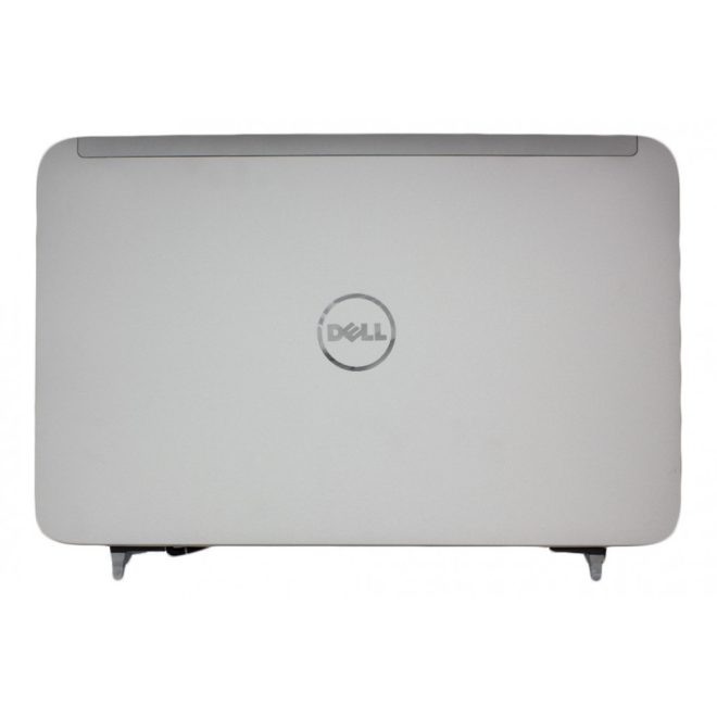 Dell XPS 15 L501X, L502X gyári új LCD kijelző hátlap zsanérokkal (0RXF67)