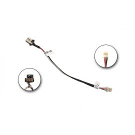   Acer Aspire S3-392, S3-392G gyári új DC tápaljzat (50.MDMN1.004)