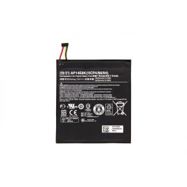   Acer Iconia B1-750 gyári új tablet akkumulátor (KT.0010G.007, AP14E8K)