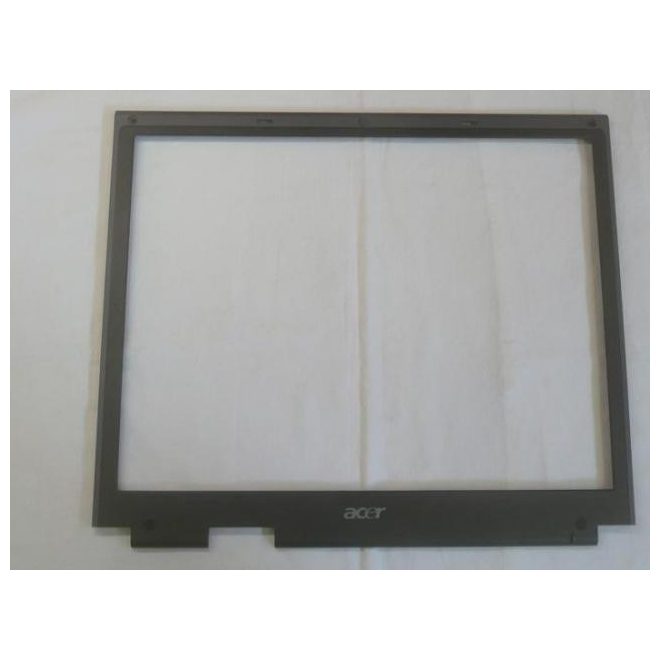 Acer Aspire 1350, 1510 használt LCD keret, 60.A10V7.004 (15").