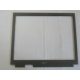 Acer Aspire 1350, 1510 használt LCD keret, 60.A10V7.004 (15").