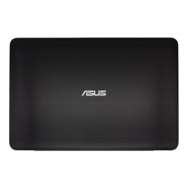   Asus X555LF, X555LN gyári új fekete LCD kijelző hátlap (90NB064A-R7A010)